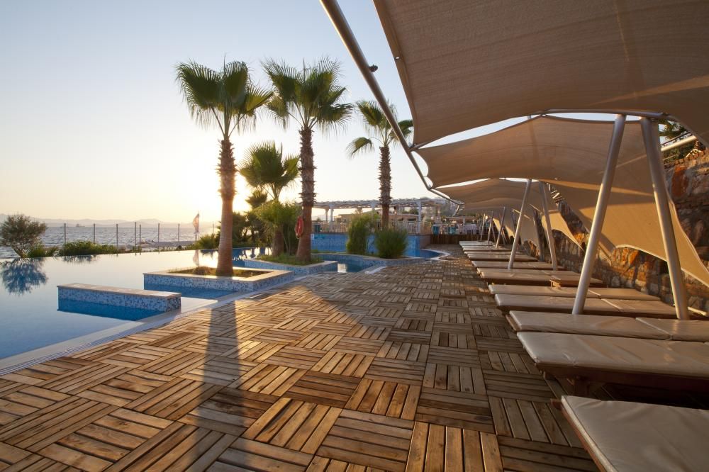 TUI Magic Life Bodrum (Adults Only) фото 78
