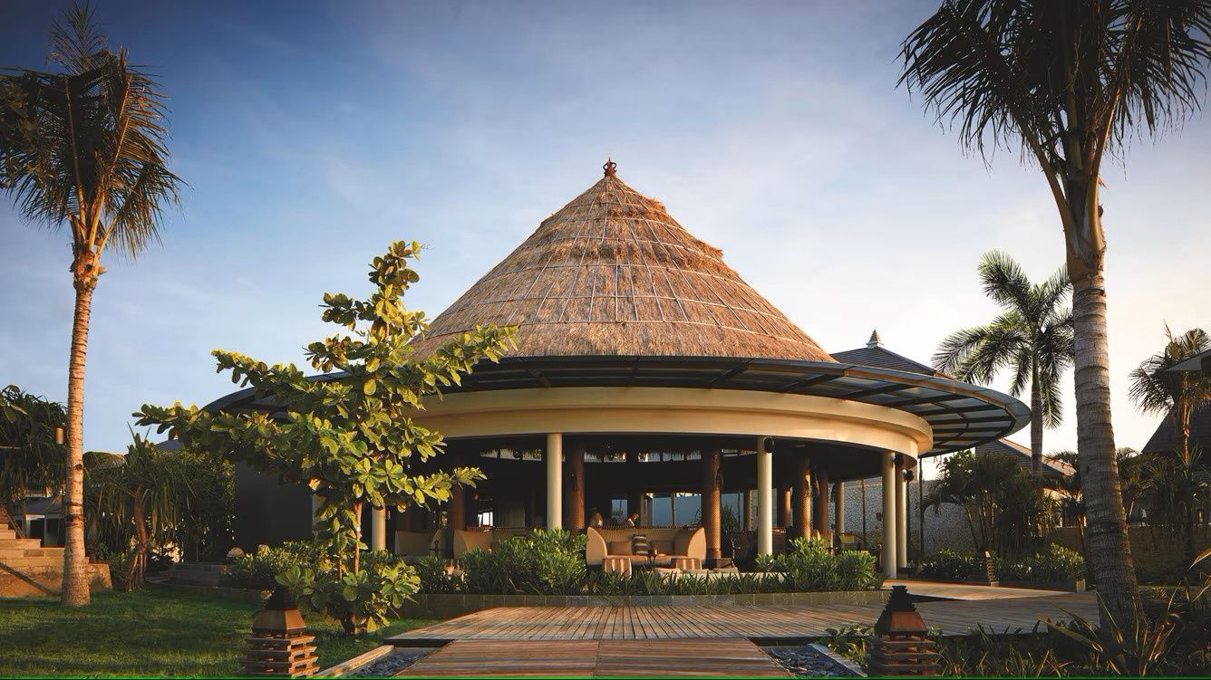 The Ritz-Carlton Bali фото 17