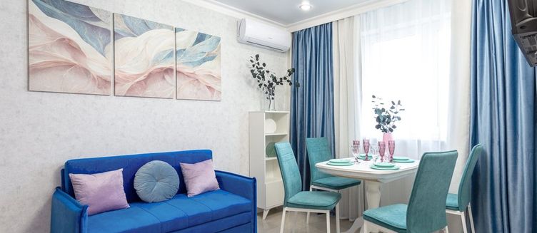 Фото отеля Frukty Rent