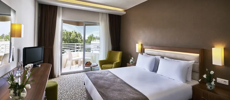 Фото отеля Richmond Ephesus Resort