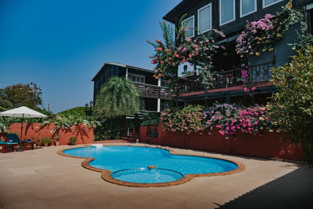 The Regalia Luxury Resort фото 2