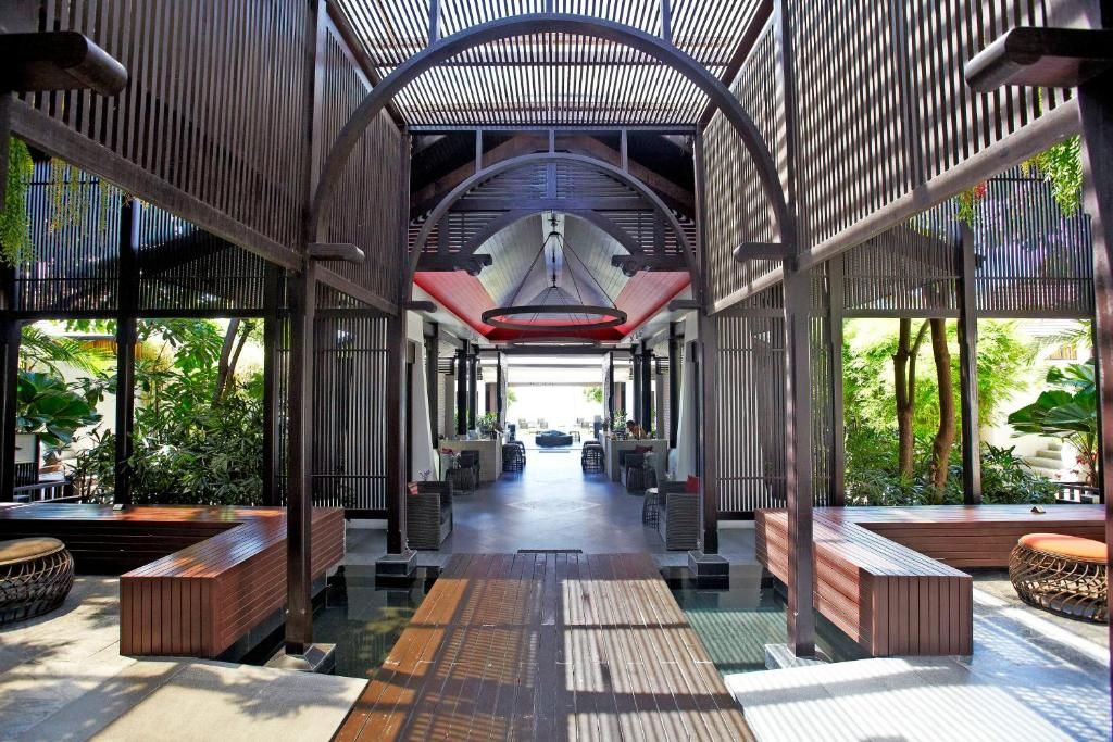 Sareeraya Villas & Suites Hotel фото 60