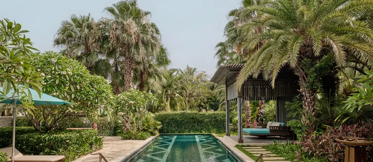 Фото отеля Capella Tufu Bay