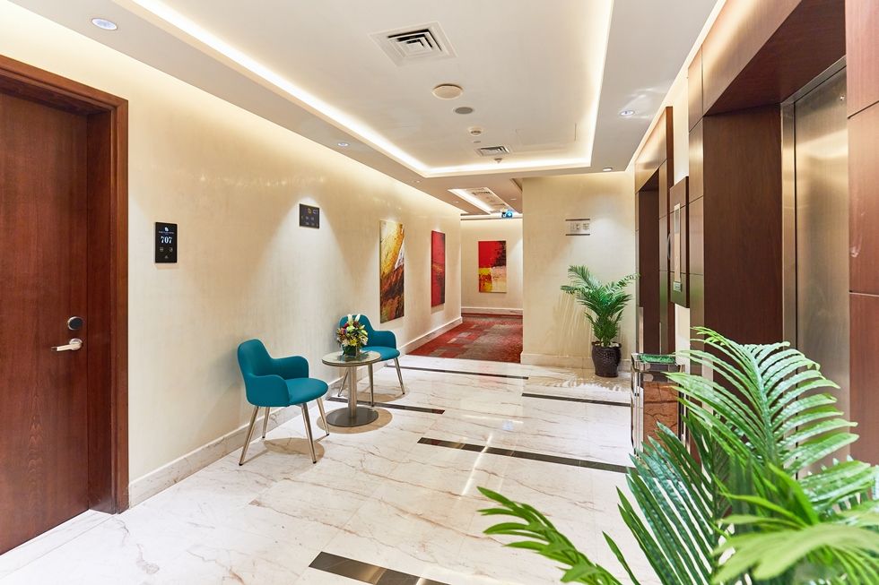 Rose Plaza фото 81