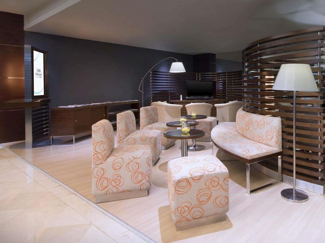 Bandara International Hotel managed by AccorHotels фото 4