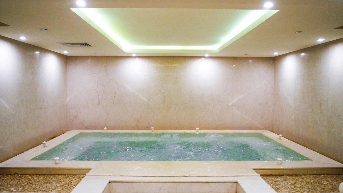 Rixos Premium Seagate фото 201