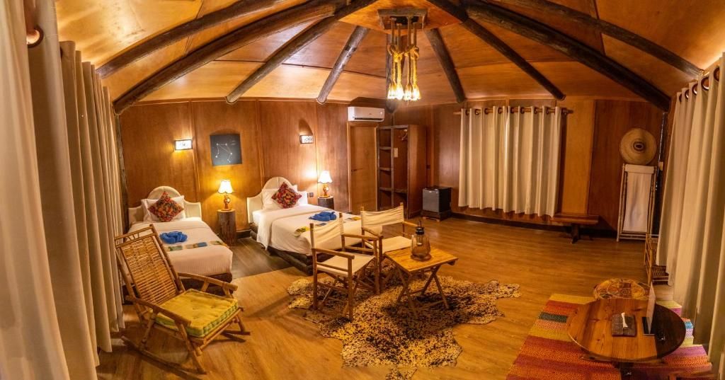 Souly Lodge фото 10
