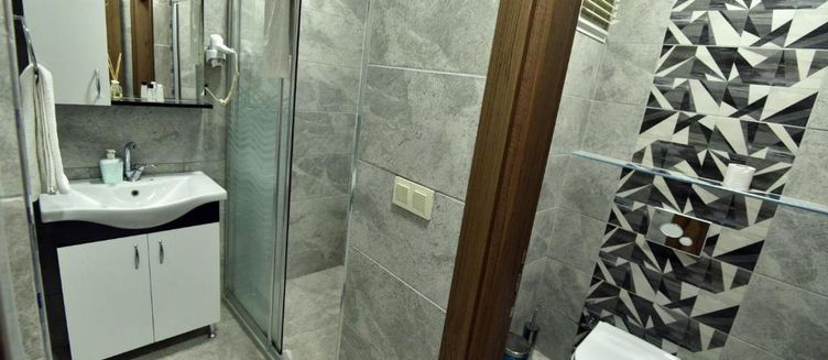 Фото отеля Rays Hotel Bakirkoy