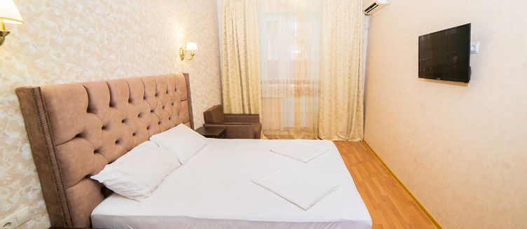 Фото отеля Гостевой дом Христакис