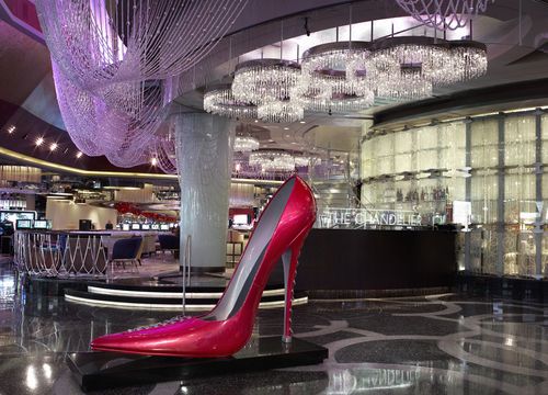 The Cosmopolitan of Las Vegas - Autograph Collection Hotel фото 82