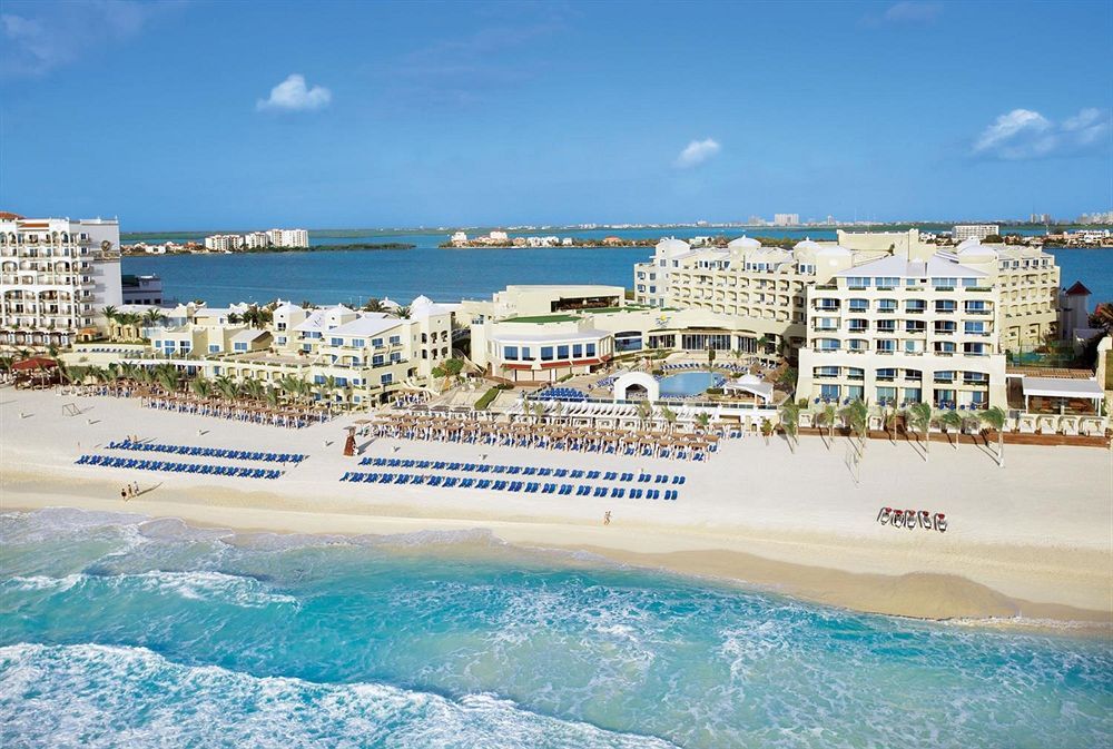 Wyndham Alltra Cancun фото 0