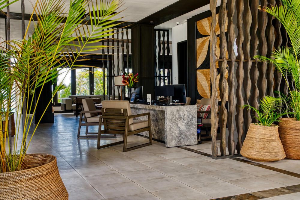 Hilton Seychelles Northolme Resort & Spa фото 44