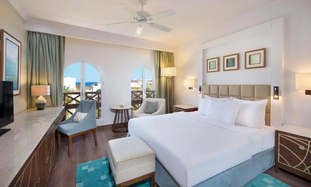 Sharm Dreams Vacation Club фото 4