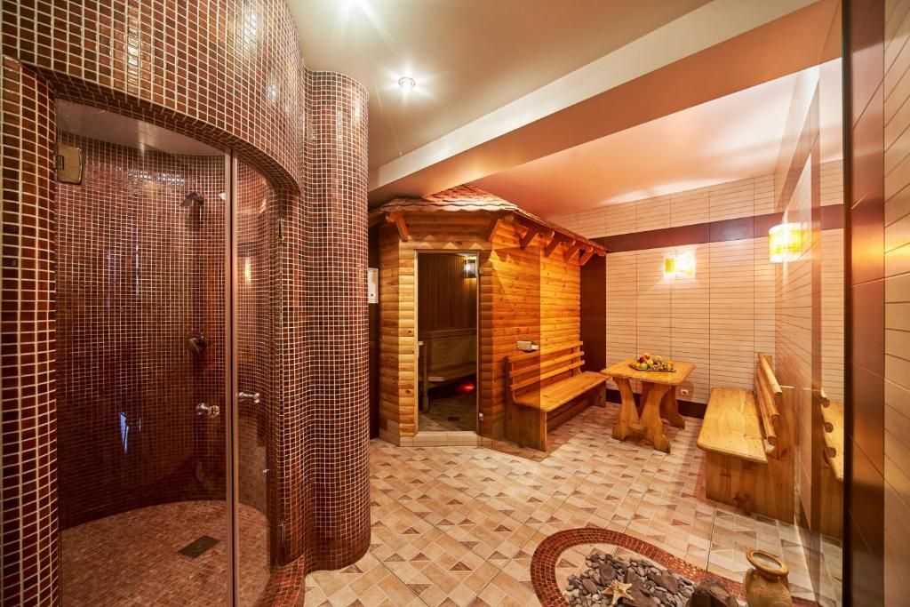 Гостиница «Круиз» фото 72