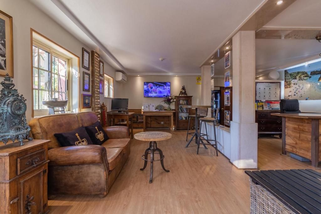 Villas D. Dinis - Charming Residence (adults only) фото 8