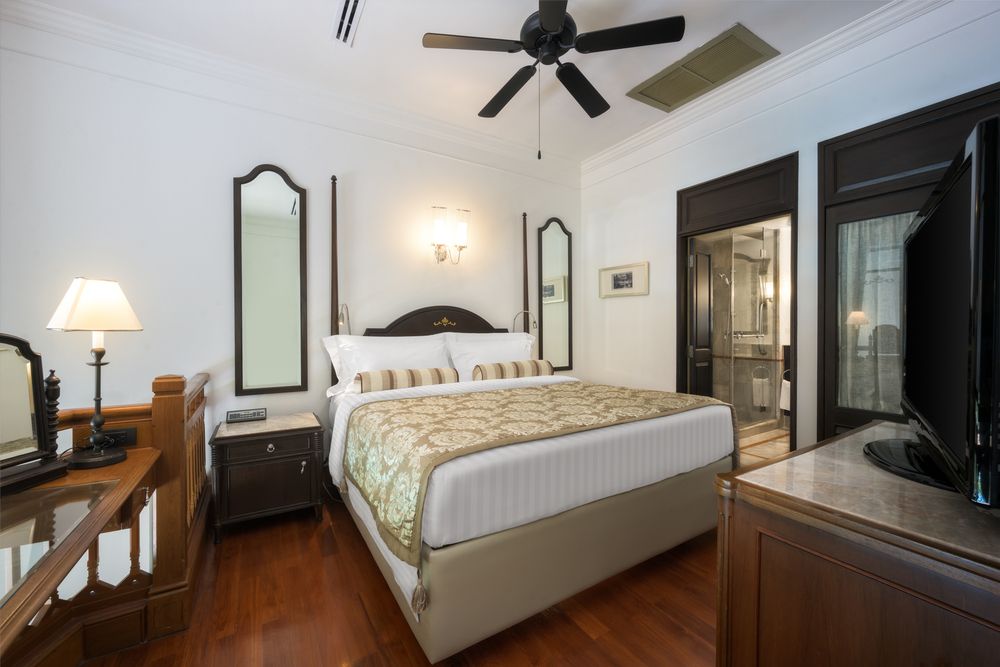 Centara Grand Beach Resort & Villas SHA Extra Plus фото 96