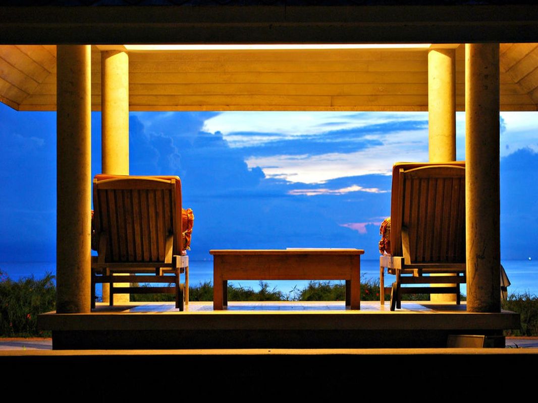 Baan Bayan Beach Hotel Hua Hin фото 21