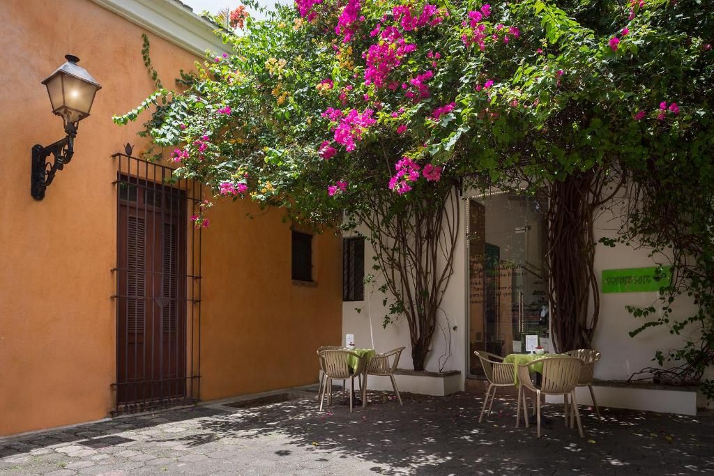 Billini Hotel, Historic Luxury фото 12