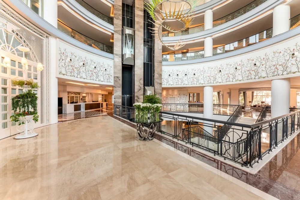Rixos Premium Tekirova фото 171