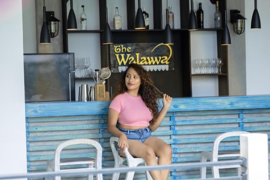 The Walawwa Luxury Boutique фото 39