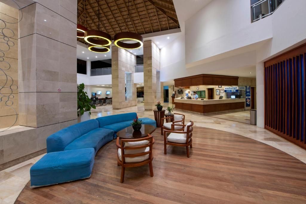 Viva Wyndham Dominicus Palace фото 42