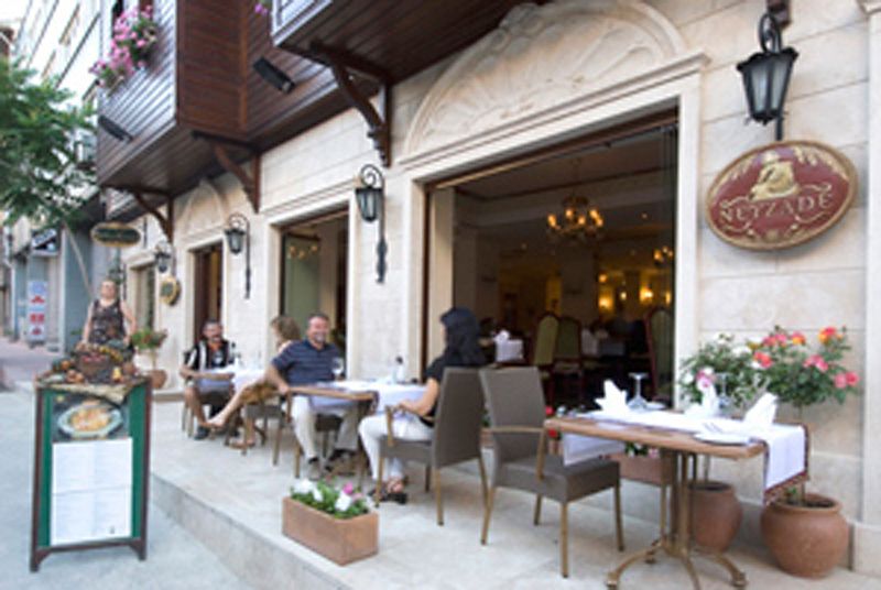 Sirkeci Mansion Hotel фото 32