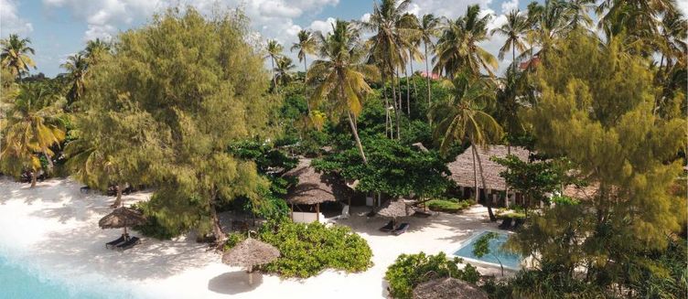 Фото отеля Poa Poa Bungalows