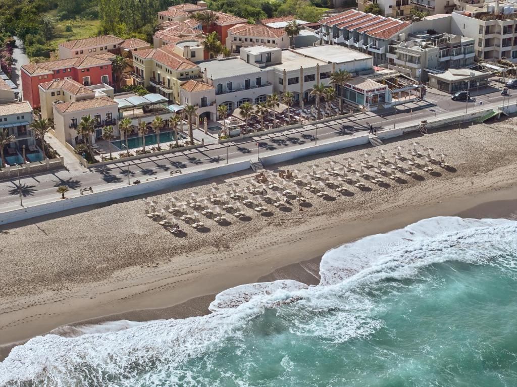 Grecotel Plaza Beach House фото 30