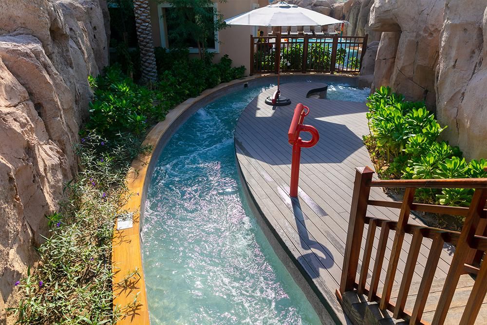 Saadiyat Rotana Resort and Villas фото 45