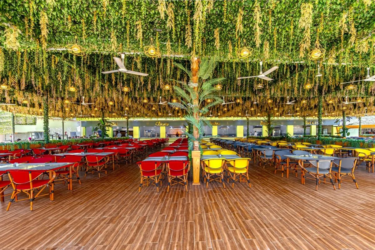 Seagull Beach Resort фото 18