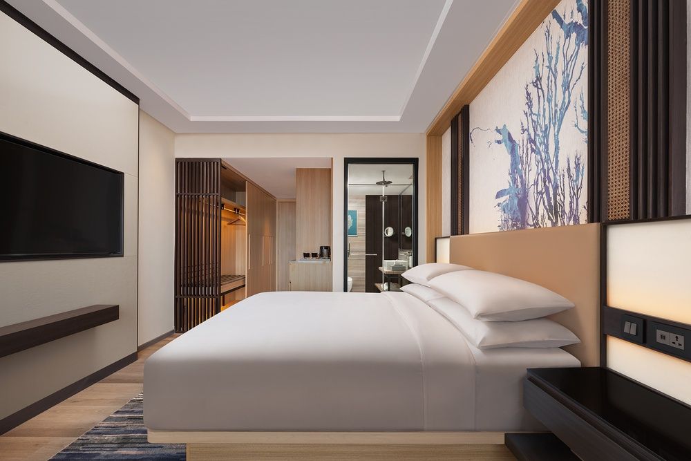 Courtyard by Marriott Goa Colva фото 49