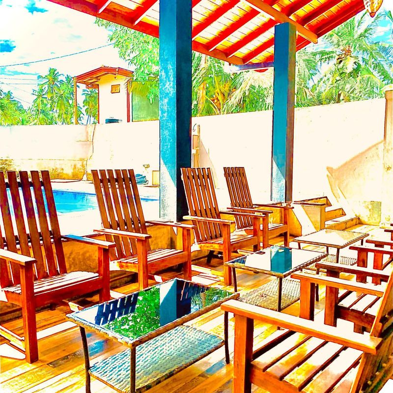 Jetleaf Villas фото 3