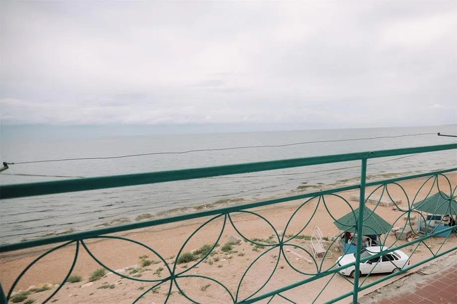 База отдыха «Морская волна» фото 6