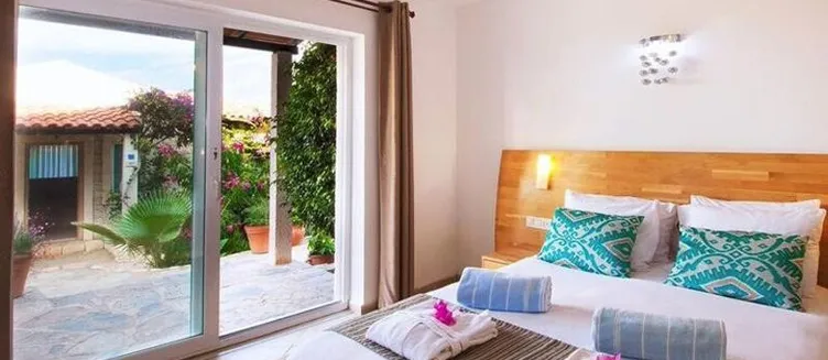 Фото отеля Mekvin Hotels Deniz Feneri Lighthouse