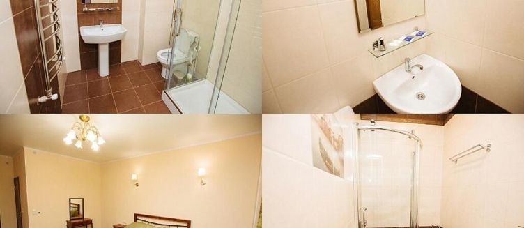 Фото отеля Белладжио