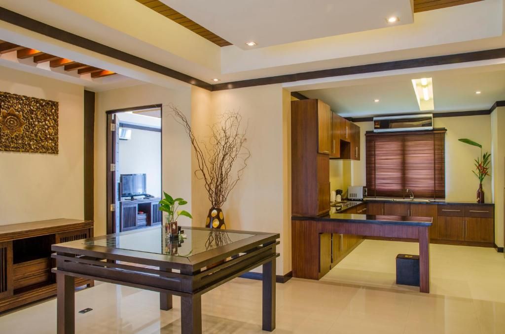 Kirikayan Luxury Pool Villas & Spa Hotel фото 50