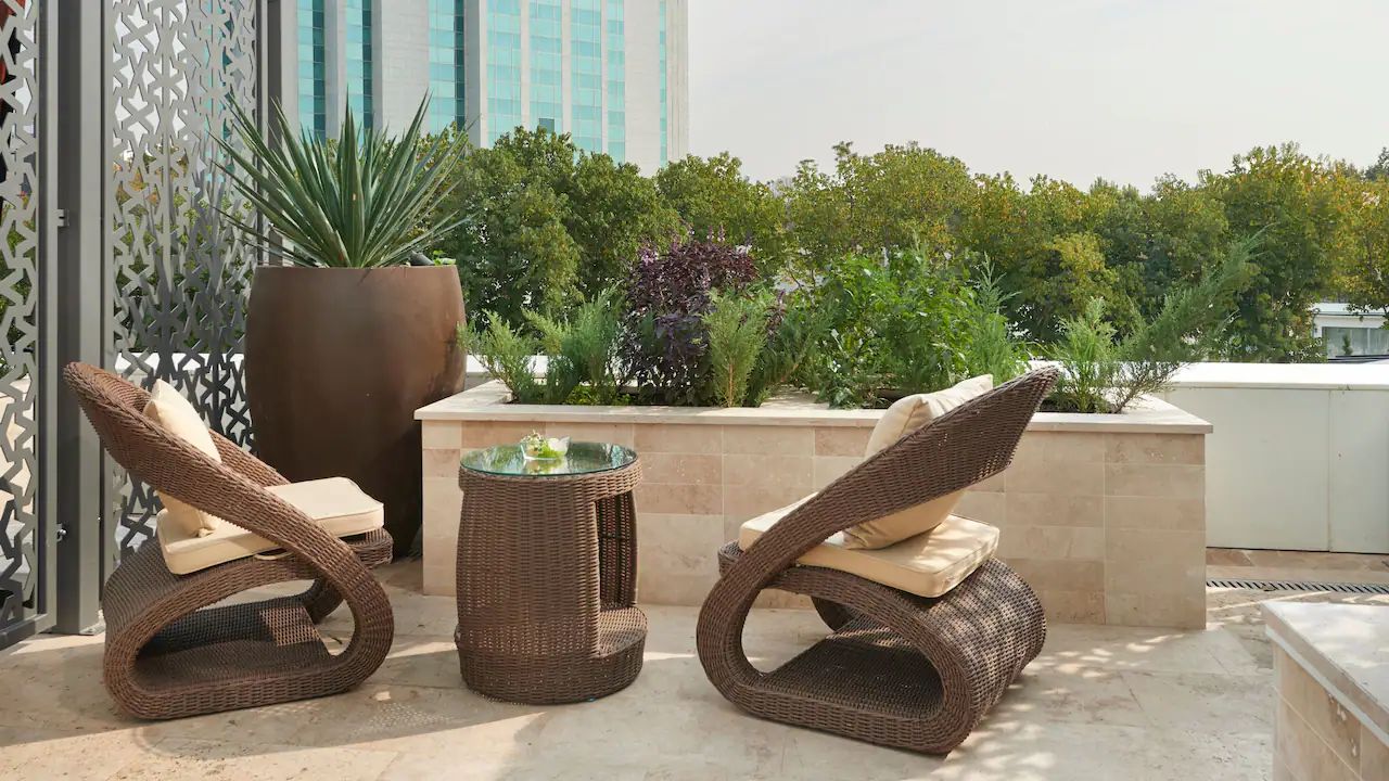 Hyatt Regency Tashkent фото 9