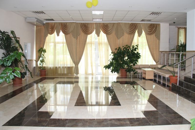 Пансионат ««Солнечный»» фото 57