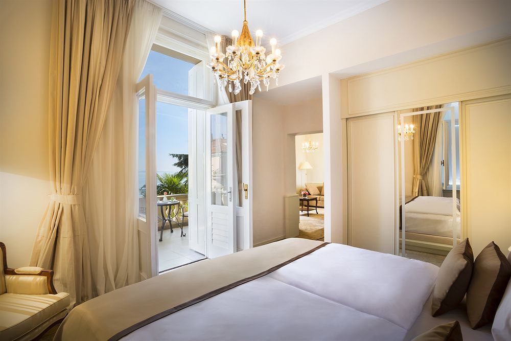 Remisens Premium Villa Amalia фото 127
