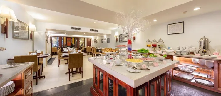 Фото отеля La Dolce Vita