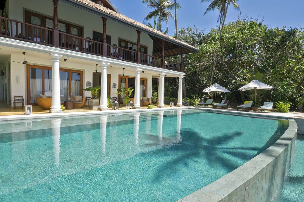Eraeliya Villas & Gardens фото 78