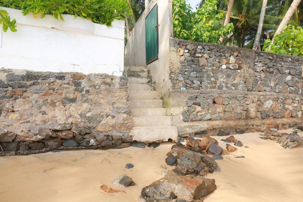 Jayaa Beach фото 4