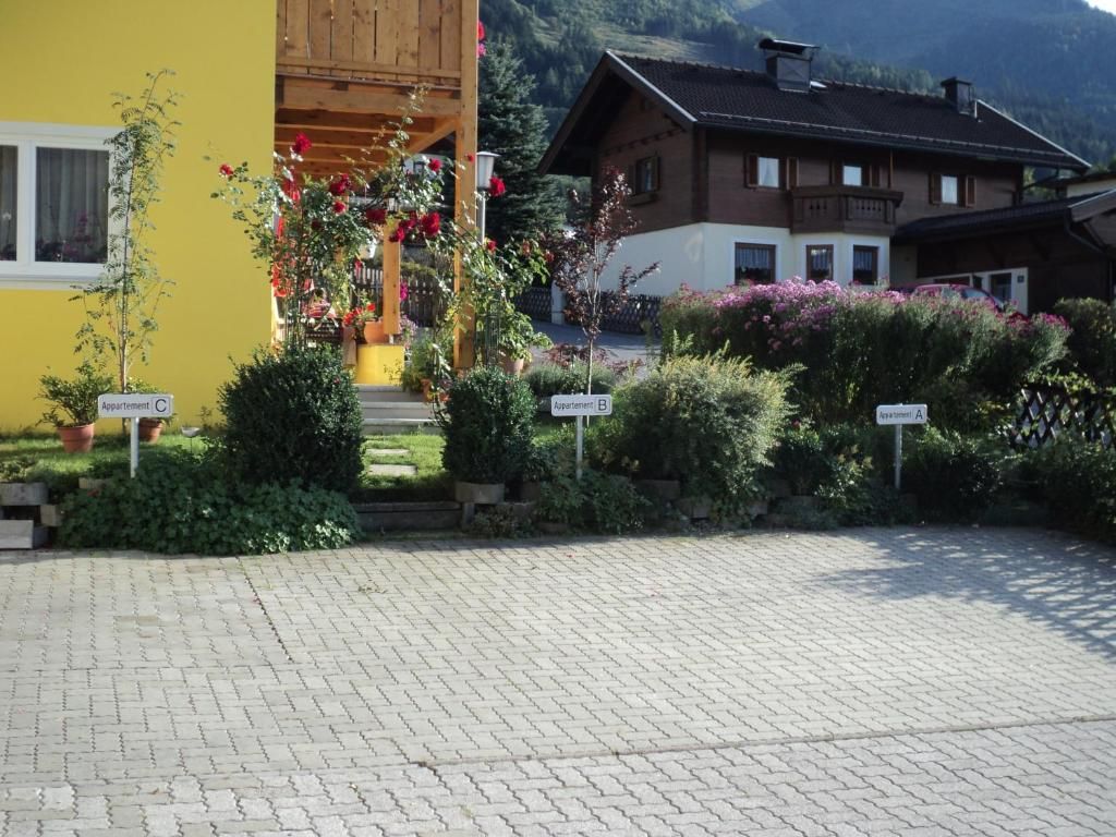 Apartmenthaus Gotthardt фото 14