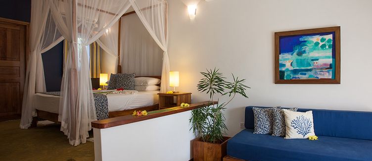 Фото отеля L'Hirondelle Self Catering Guest House