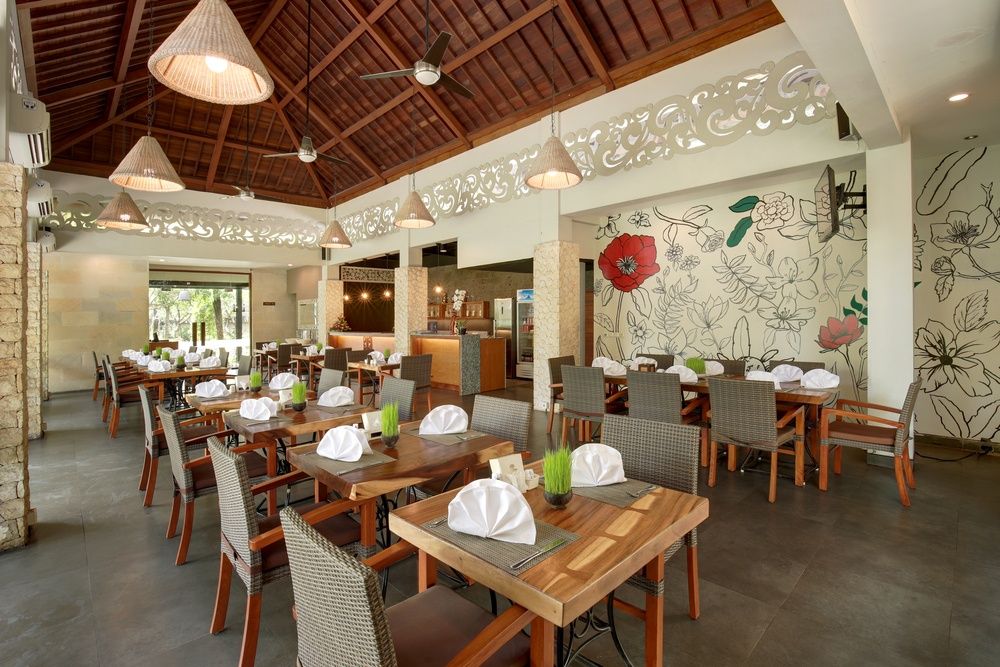 Lumbini Luxury Villas and Spa фото 99