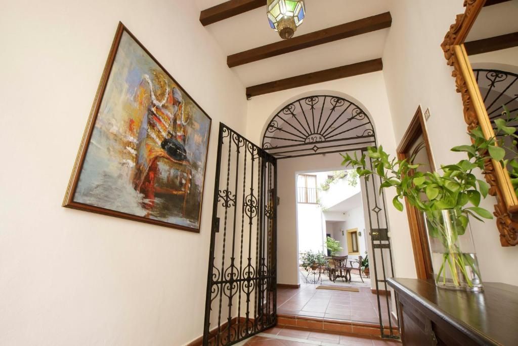 Hotel San Miguel фото 4