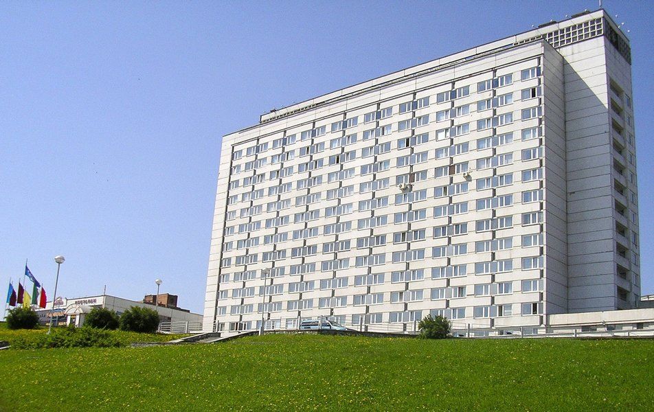 Орбита фото 0
