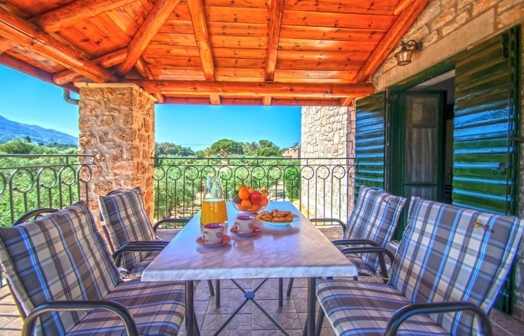Ammos Villas фото 15