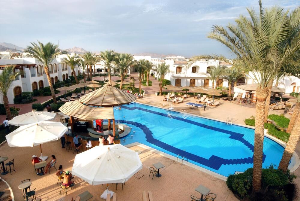 Coral Hills Resort Sharm El Sheikh фото 87