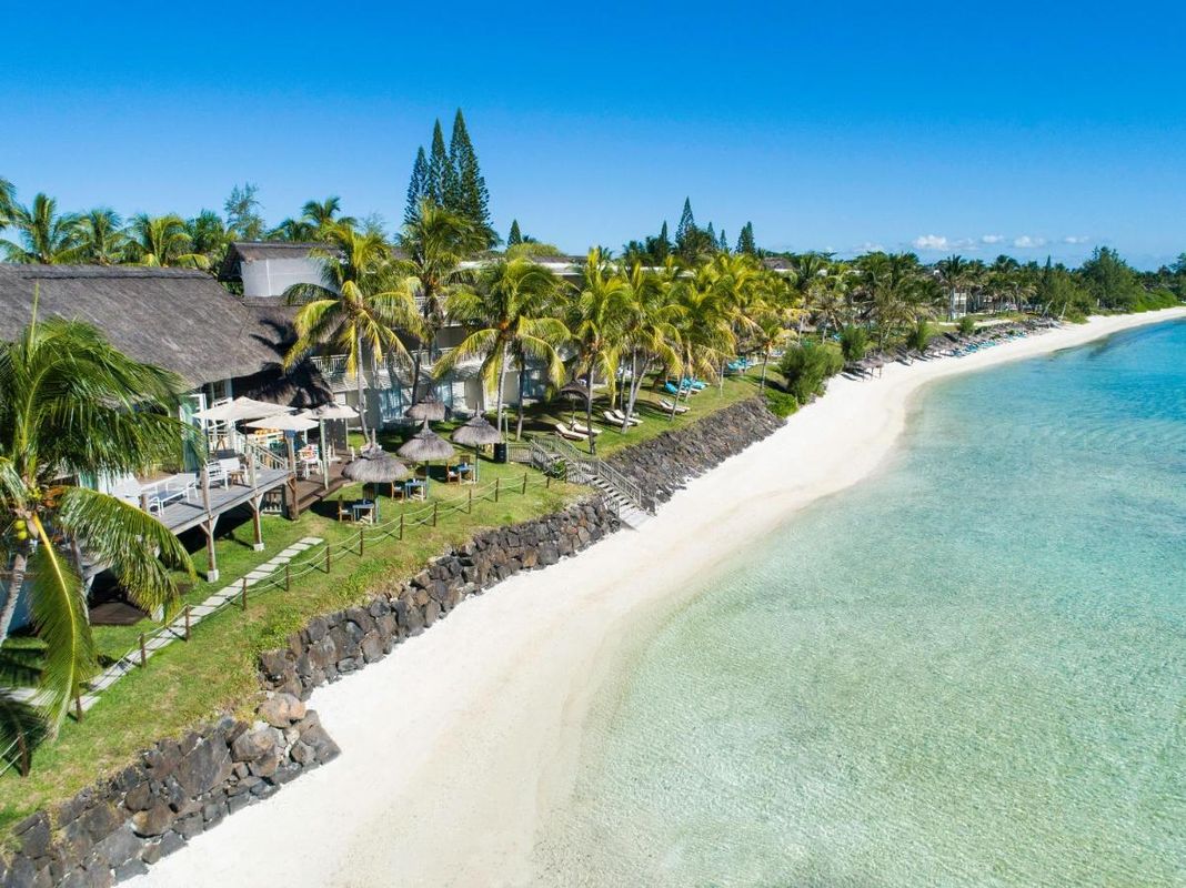 Solana Beach Mauritius (Adults Only) фото 7